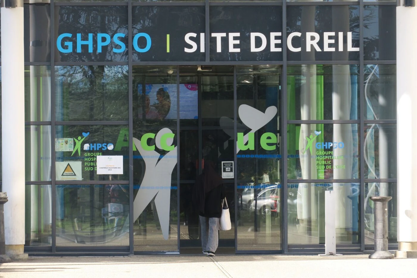 L’hôpital de Creil reconnu « entièrement responsable » après la mort d’un nourrisson et condamné à 150 000 euros d’amende