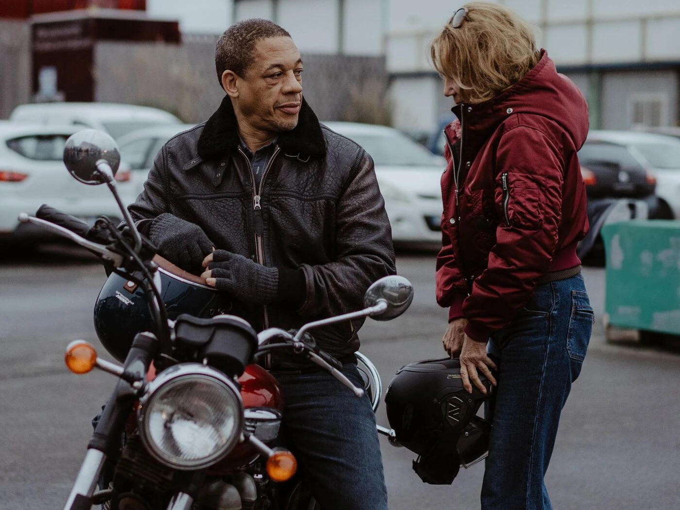 Audiences TV : « Le Remplaçant » en tête sur TF 1 pour le lancement de sa troisième saison