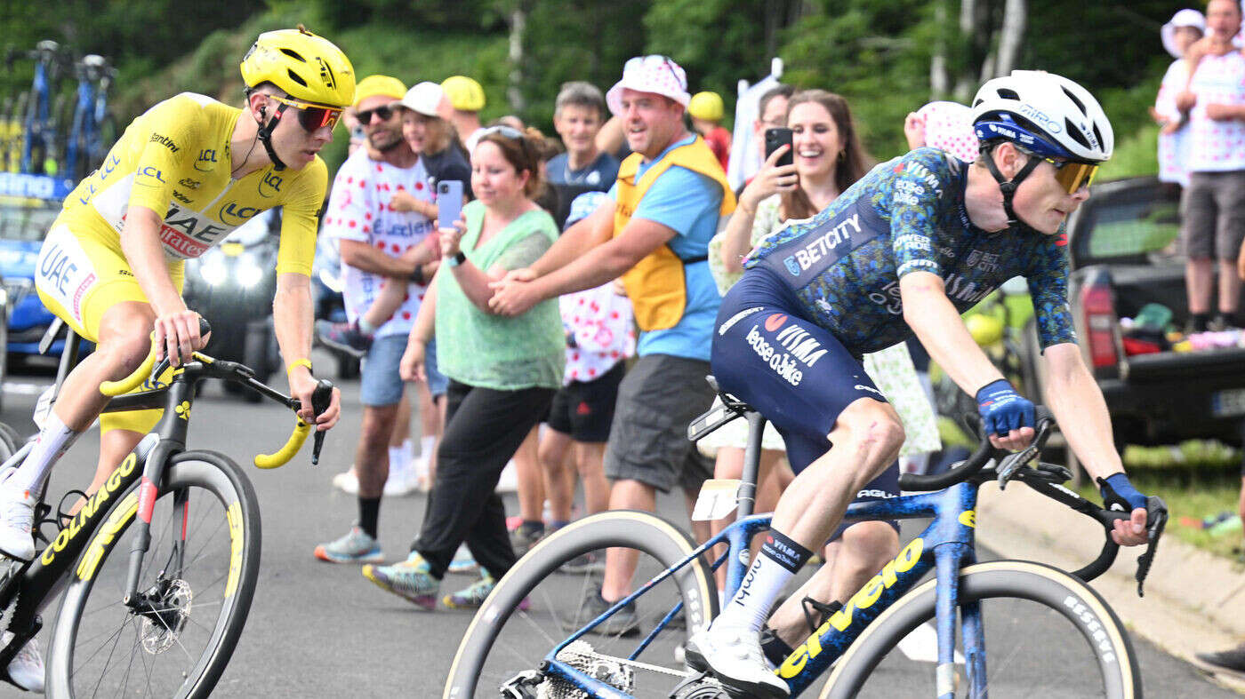 Cyclisme : l’UCI va entériner l’interdiction de l’usage du monoxyde de carbone par les coureurs