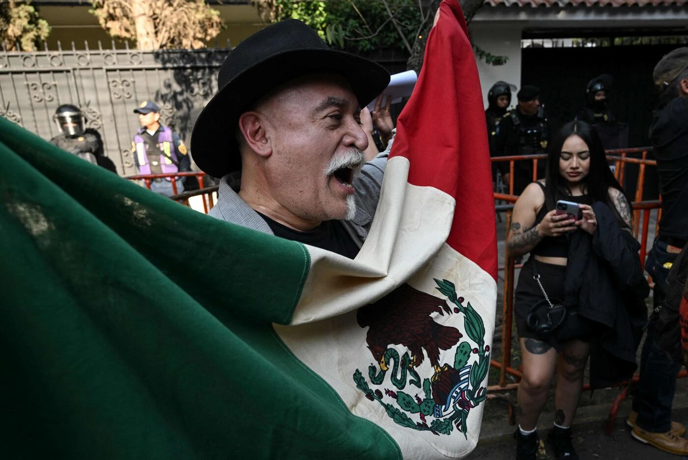 Le gouvernement mexicain lance une loterie nationale pour soutenir les migrants aux États-Unis