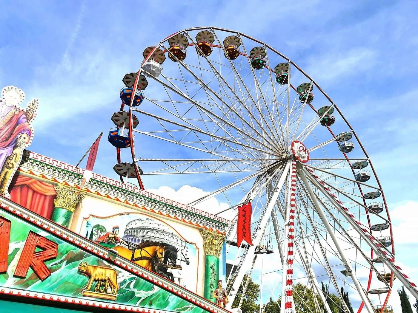La fête est finie à Toulouse : nouveau bras de fer entre la Ville et les forains qui dénoncent des tarifs d’installation trop salés