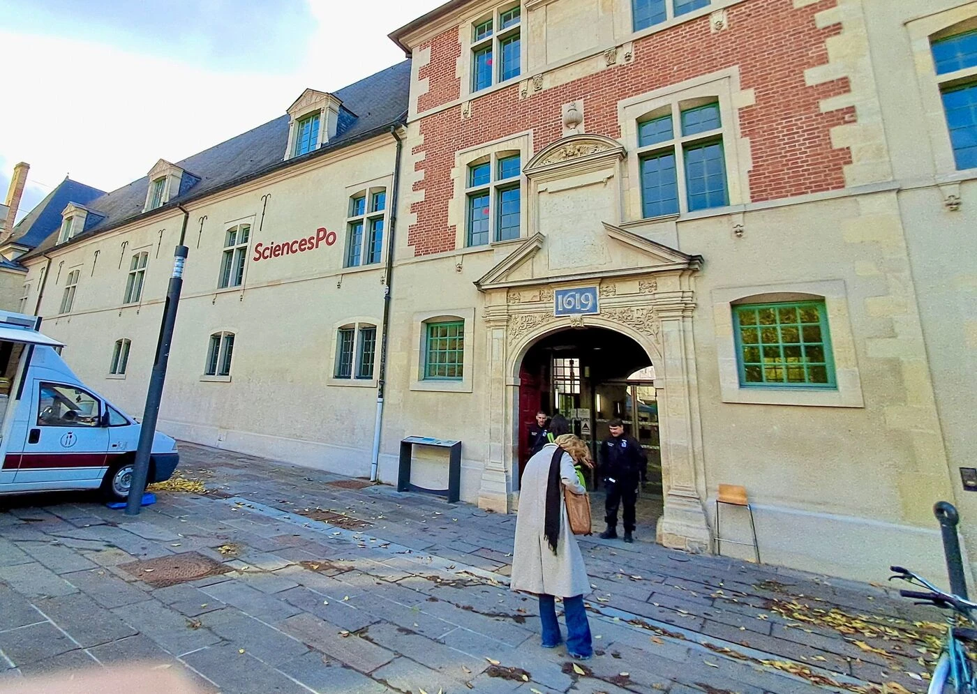 « On n’a plus d’argent » : la Marne va stopper son soutien de 600 000 euros par an à Sciences Po