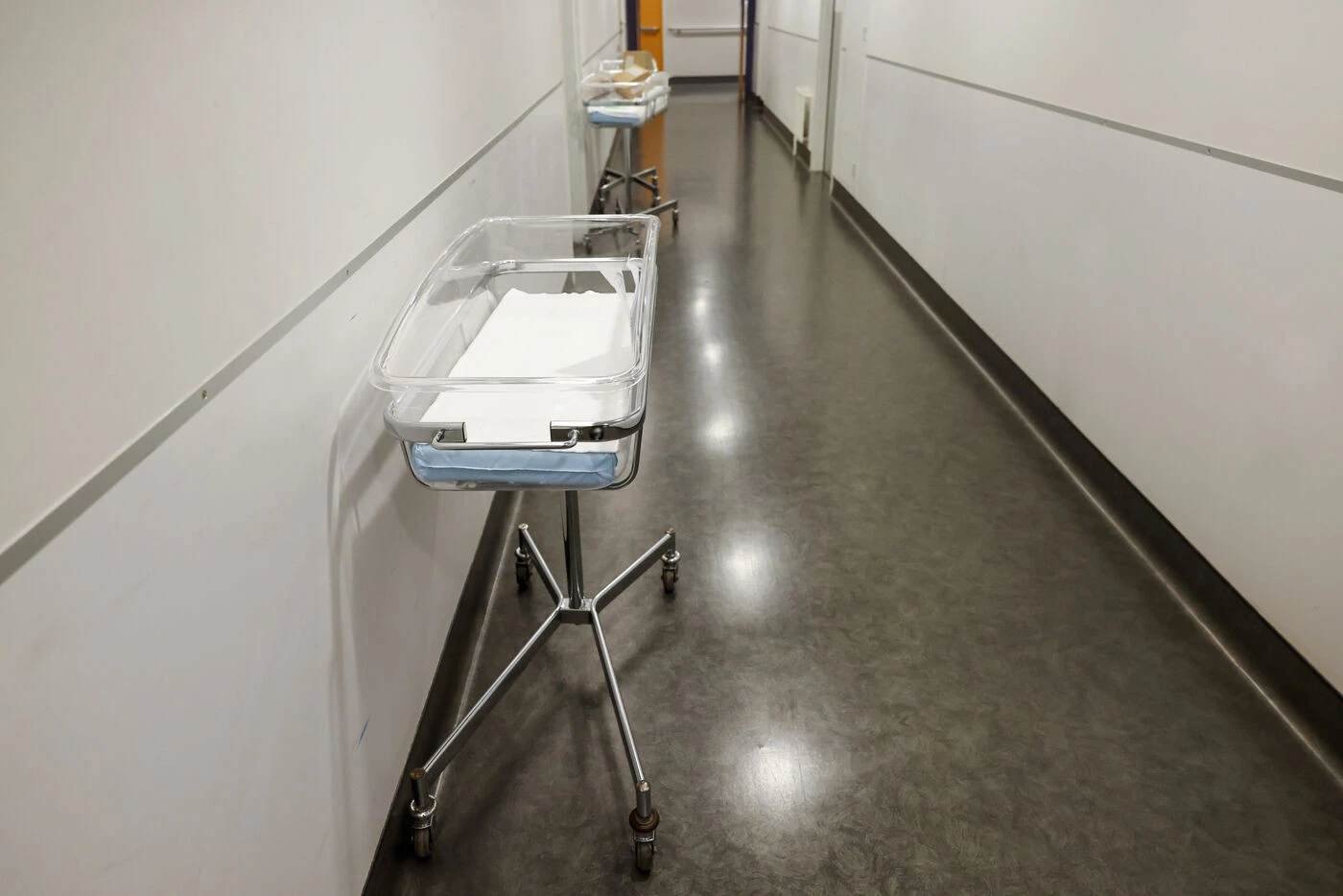 Mort d’un bébé de 4 mois en Moselle : sa mère remise en liberté et placée sous contrôle judiciaire