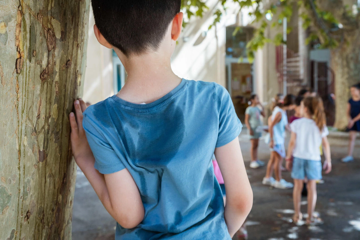 Canicule : plusieurs écoles fermées la semaine prochaine face aux fortes chaleurs