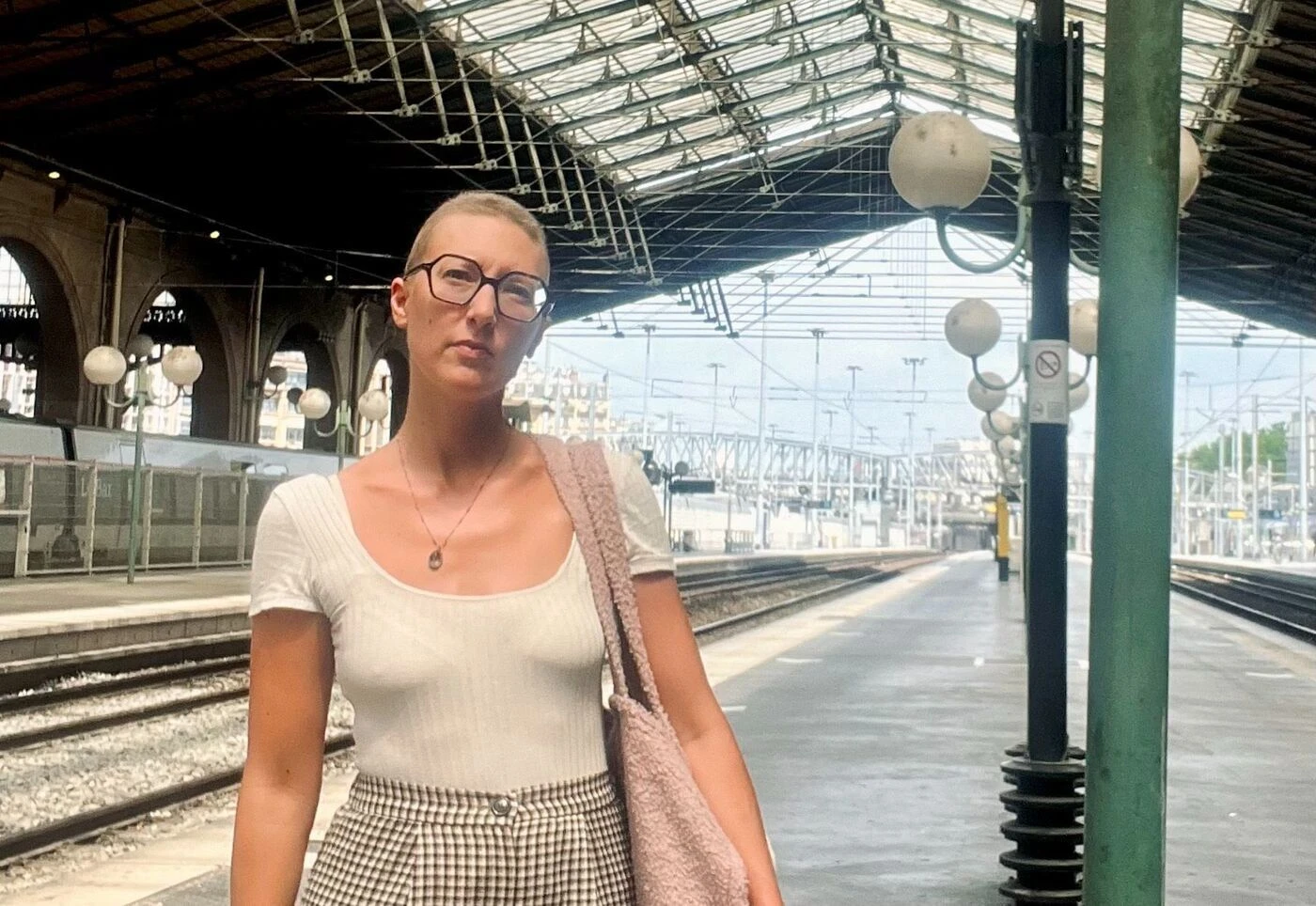 « J’ai trouvé ça inhumain » : une patiente en chimio verbalisée par la SNCF pour un billet acheté trop tard