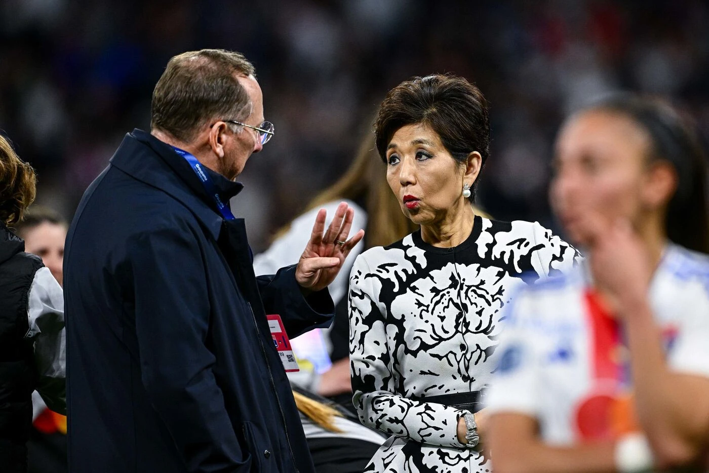 Lyon en Ligue 2 : l’appel de l’OL examiné ce mercredi 9 juillet