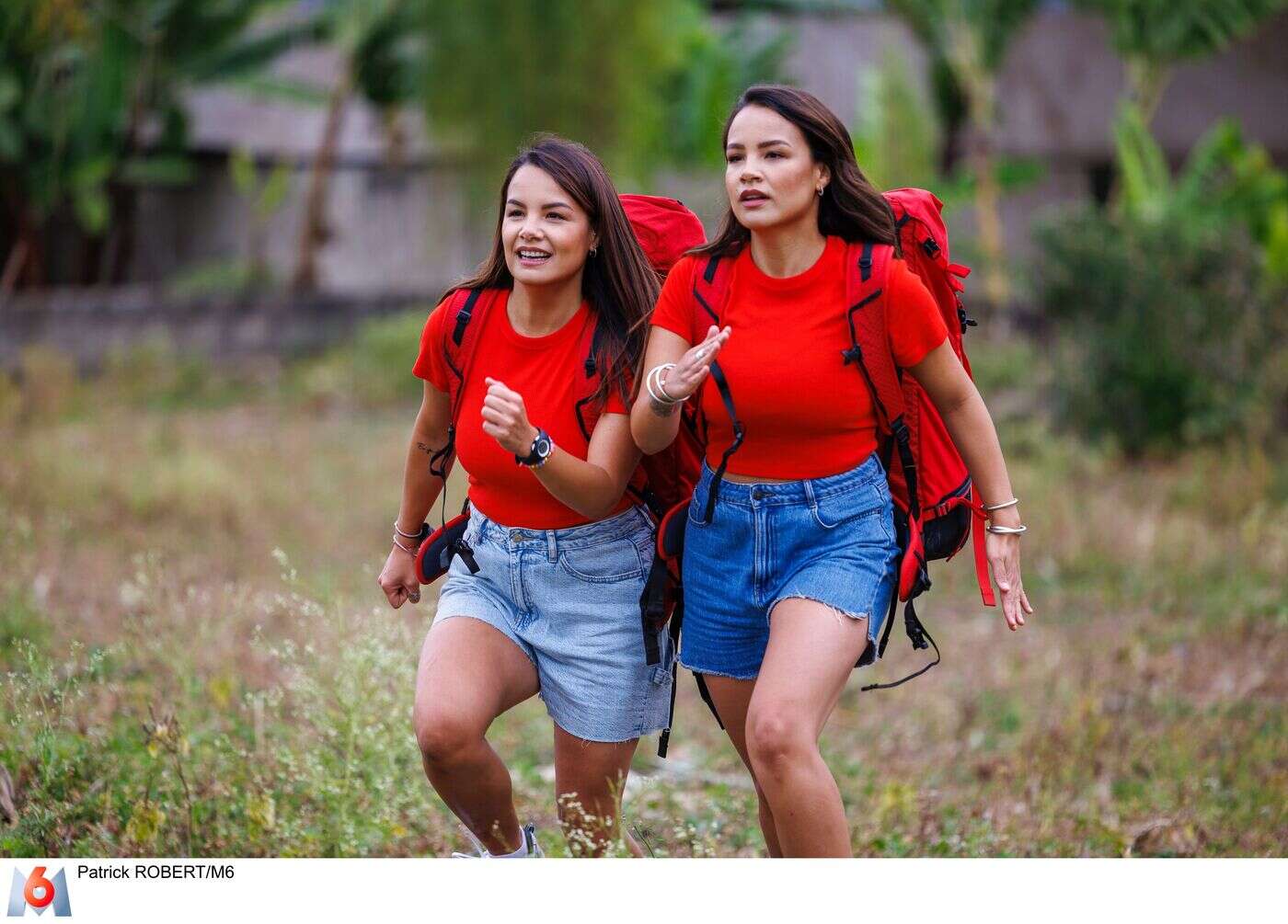 Mamans et jumelles, les Troyennes Alison et Amandine à l’assaut de Pékin Express, nouvelle saison