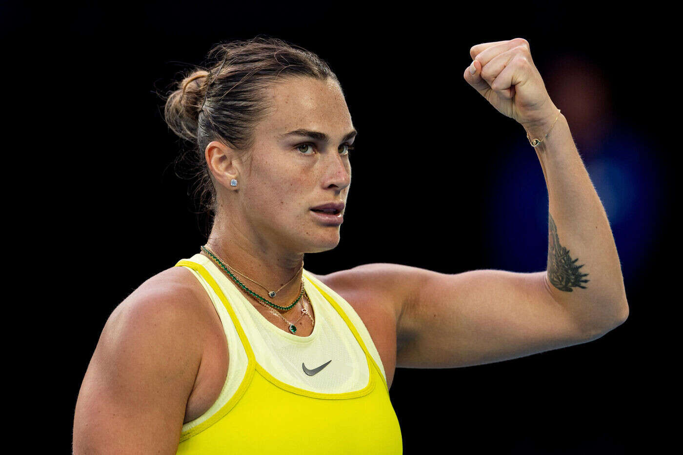 Open d’Australie : le tableau complet des demi-finales dames avec Sabalenka-Badosa et Keys-Swiatek