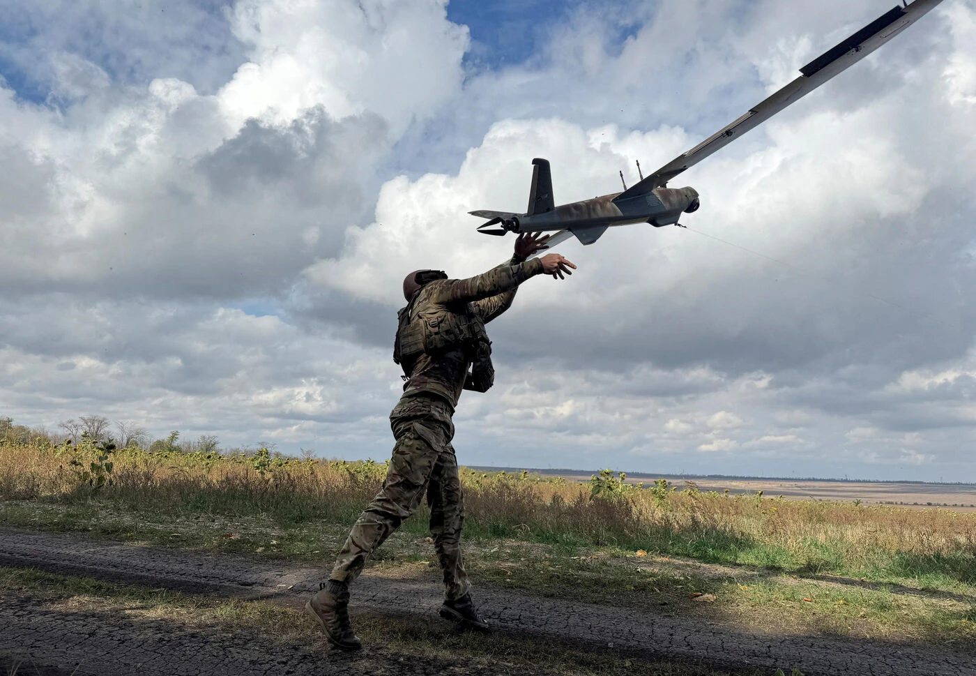 Guerre en Ukraine : la Russie dit avoir intercepté 209 drones ukrainiens dans la nuit
