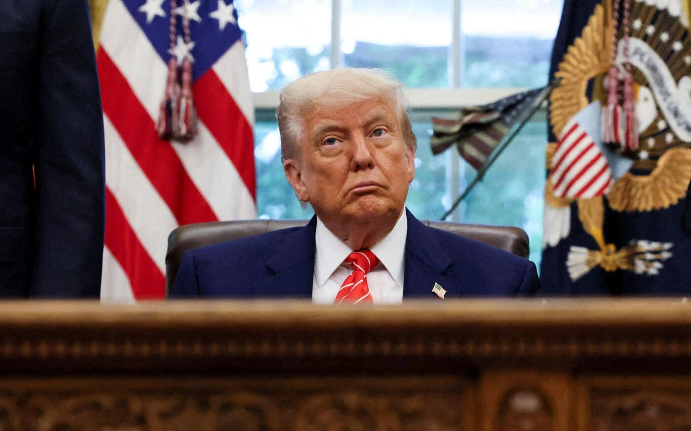 Donald Trump : quel est le premier bilan de sa politique anti-immigration ?