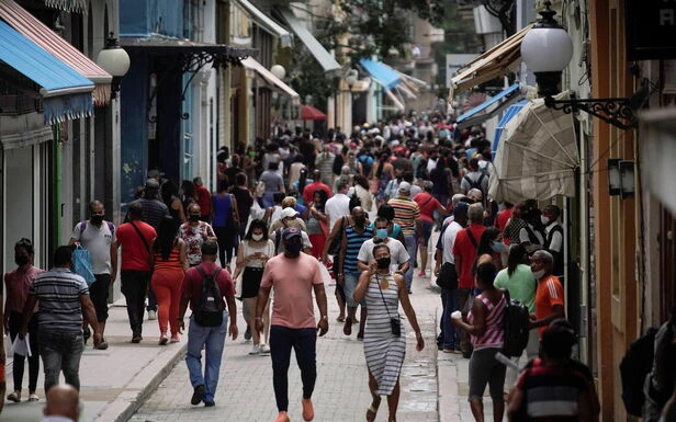 Covid-19 : le 1er candidat vaccin en Amérique latine de Cuba serait efficace à 92,28%