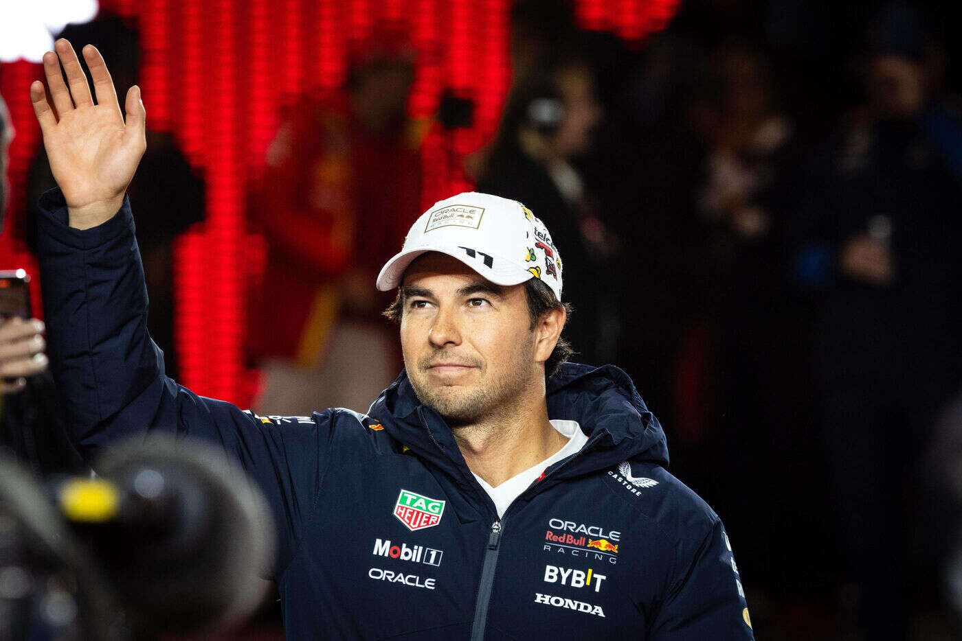 Sergio Pérez et Red Bull se séparent d’un commun accord, fin de l’histoire entre le Mexicain et la Formule 1