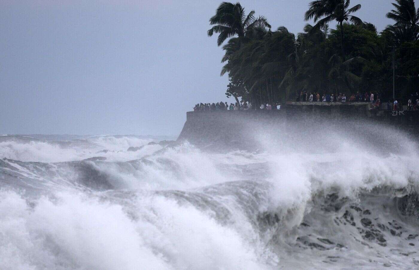 Cyclone Garance à La Réunion : l’état de catastrophe naturelle reconnu dans les 24 communes de l’île