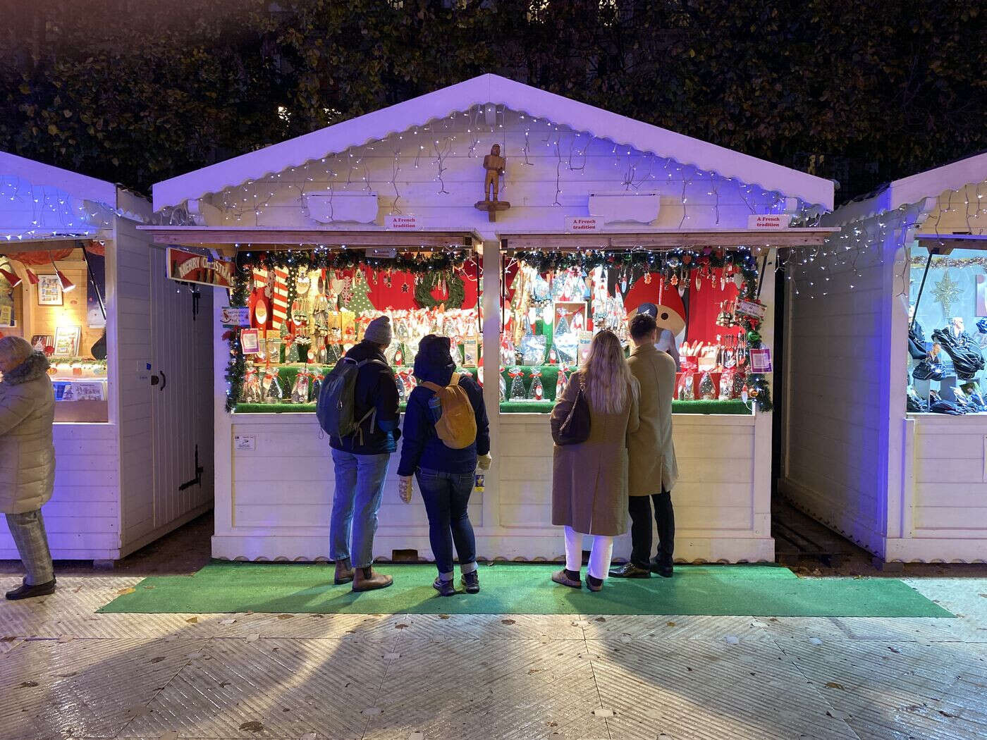 Marchés de Noël, produits locaux et cadeaux : Rochefort, Royan, La Tremblade et Saintes au rendez-vous des festivités