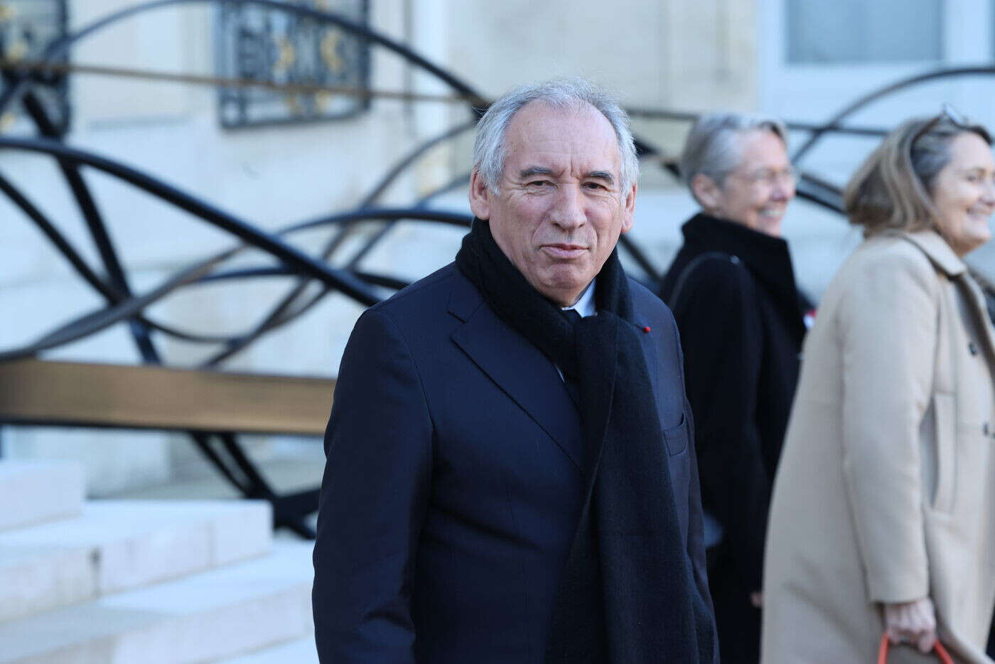 Réforme des retraites : François Bayrou annonce des discussions avec les partenaires sociaux, « sans aucun tabou »