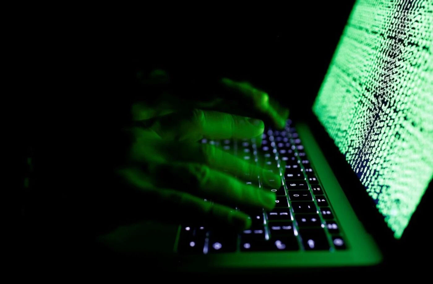 Les autorités allemandes démantèlent une plateforme majeure de vente de drogues sur le darknet