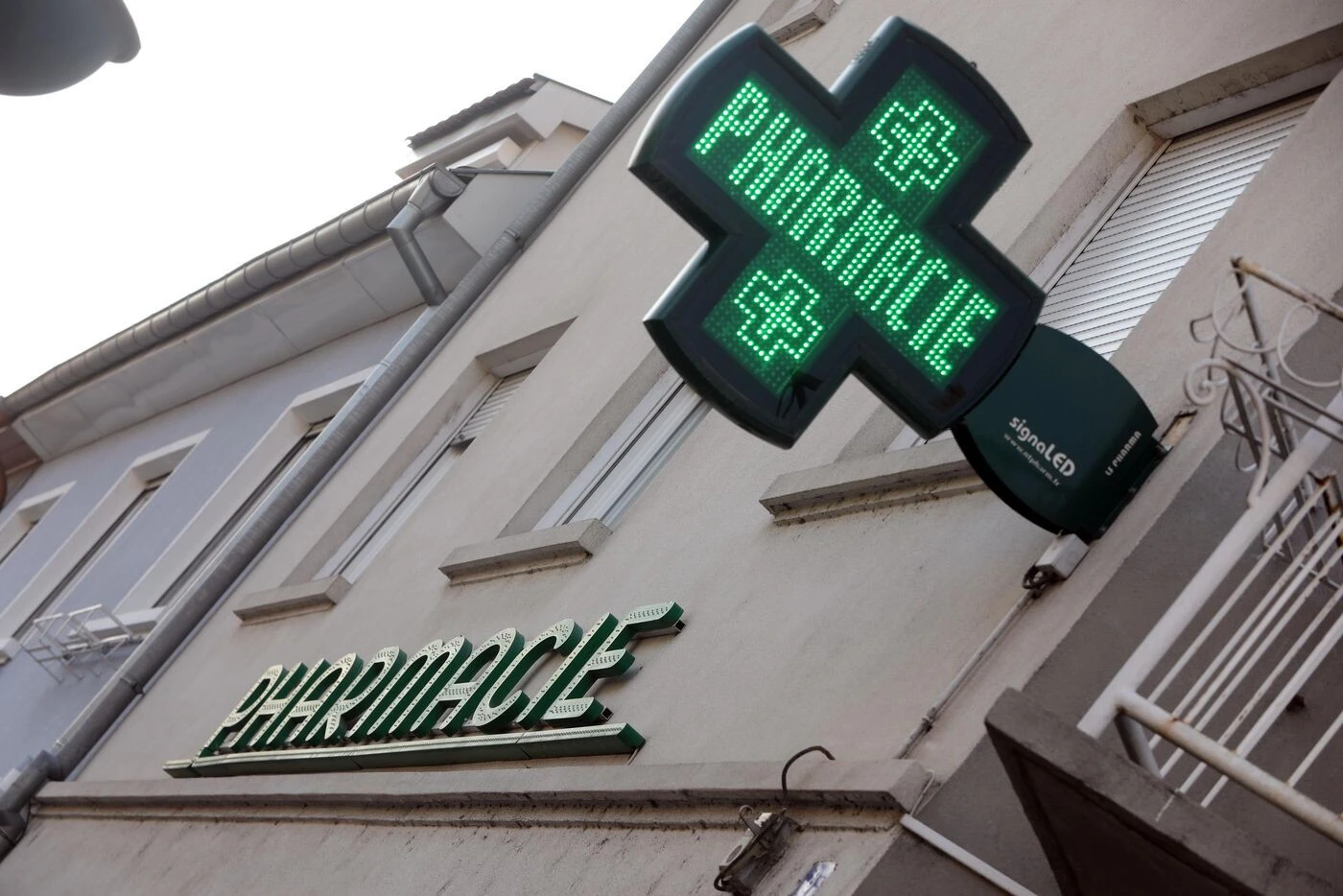 Agression d’un pharmacien en pleine rue à Aubervilliers : quatre suspects arrêtés