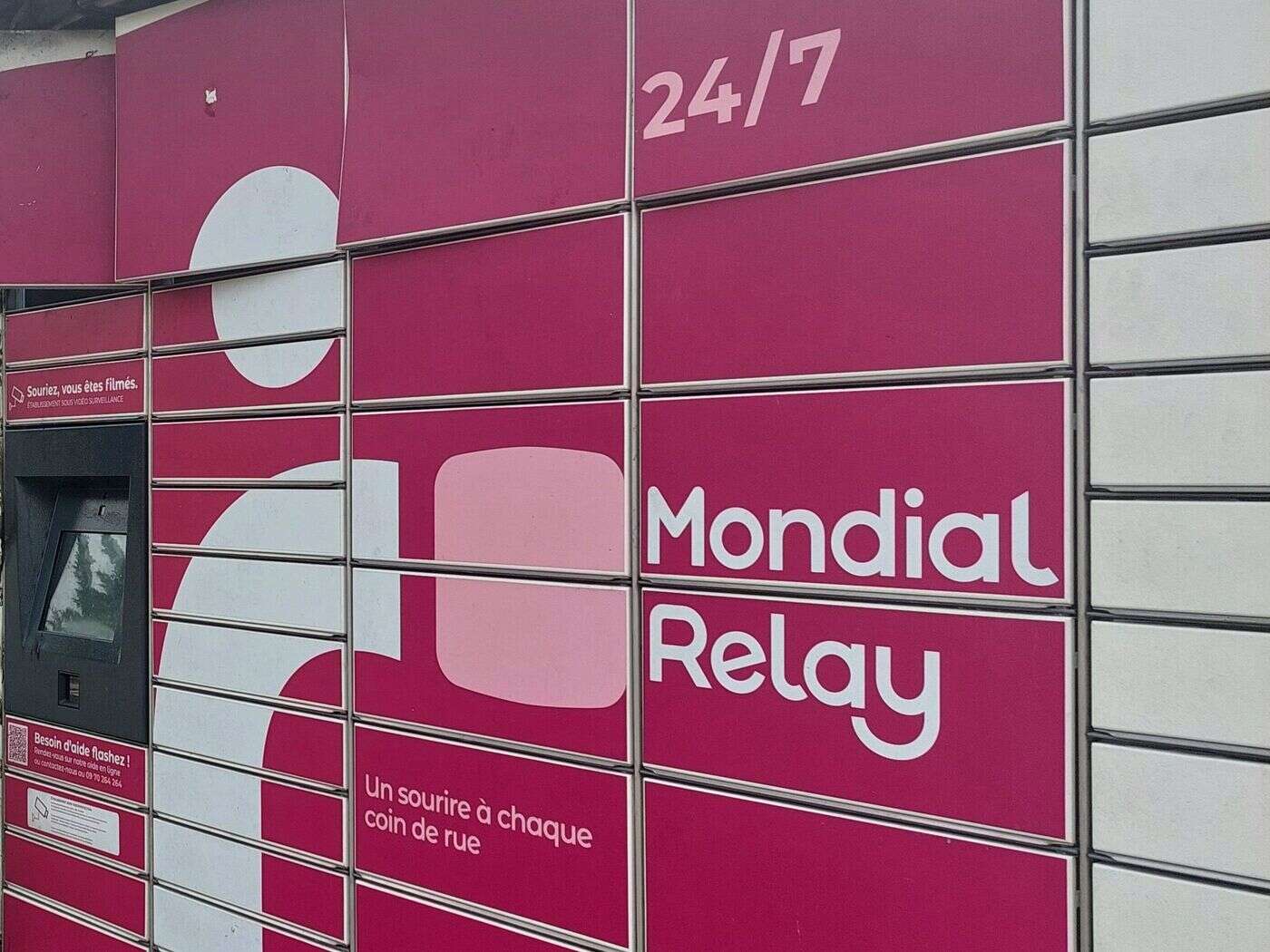 « On se fait jeter comme des vieilles chaussettes » : la colère des points relais supprimés en masse par Mondial Relay