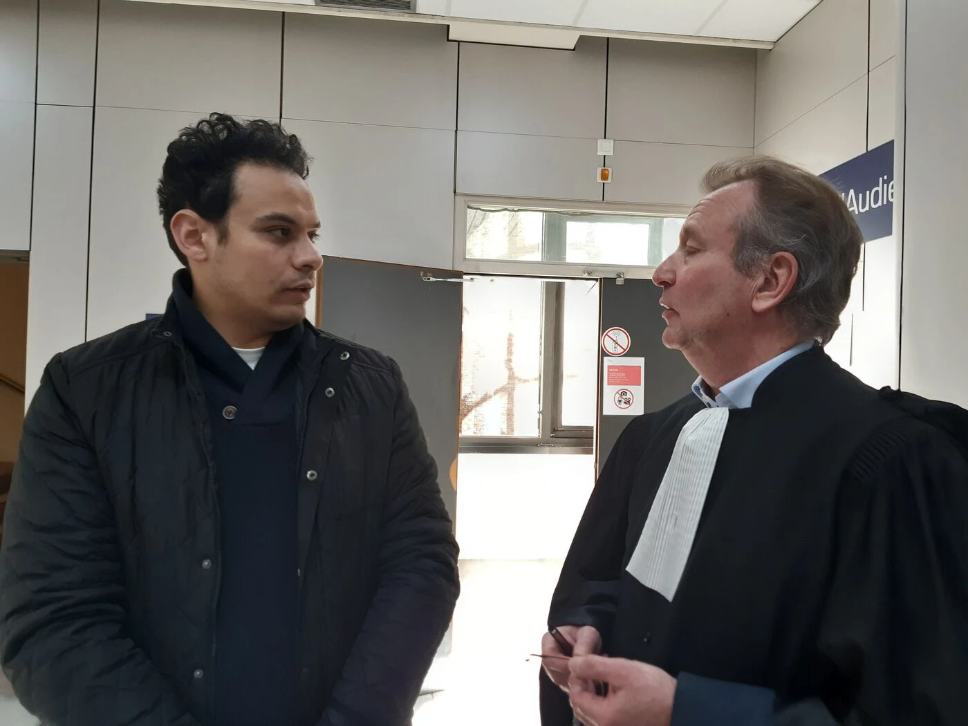 Nanterre : le salarié d’Enedis qui dénonçait des propos racistes débouté par les Prud’hommes