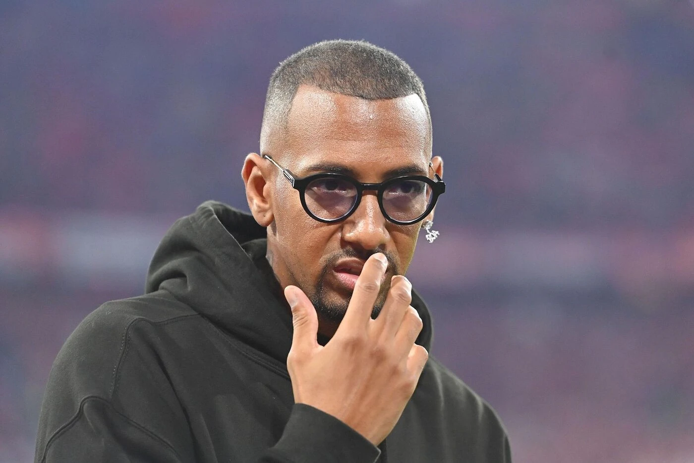 Les supporters du Bayern Munich refusent le retour de Jérôme Boateng pour un stage après ses problèmes judiciaires
