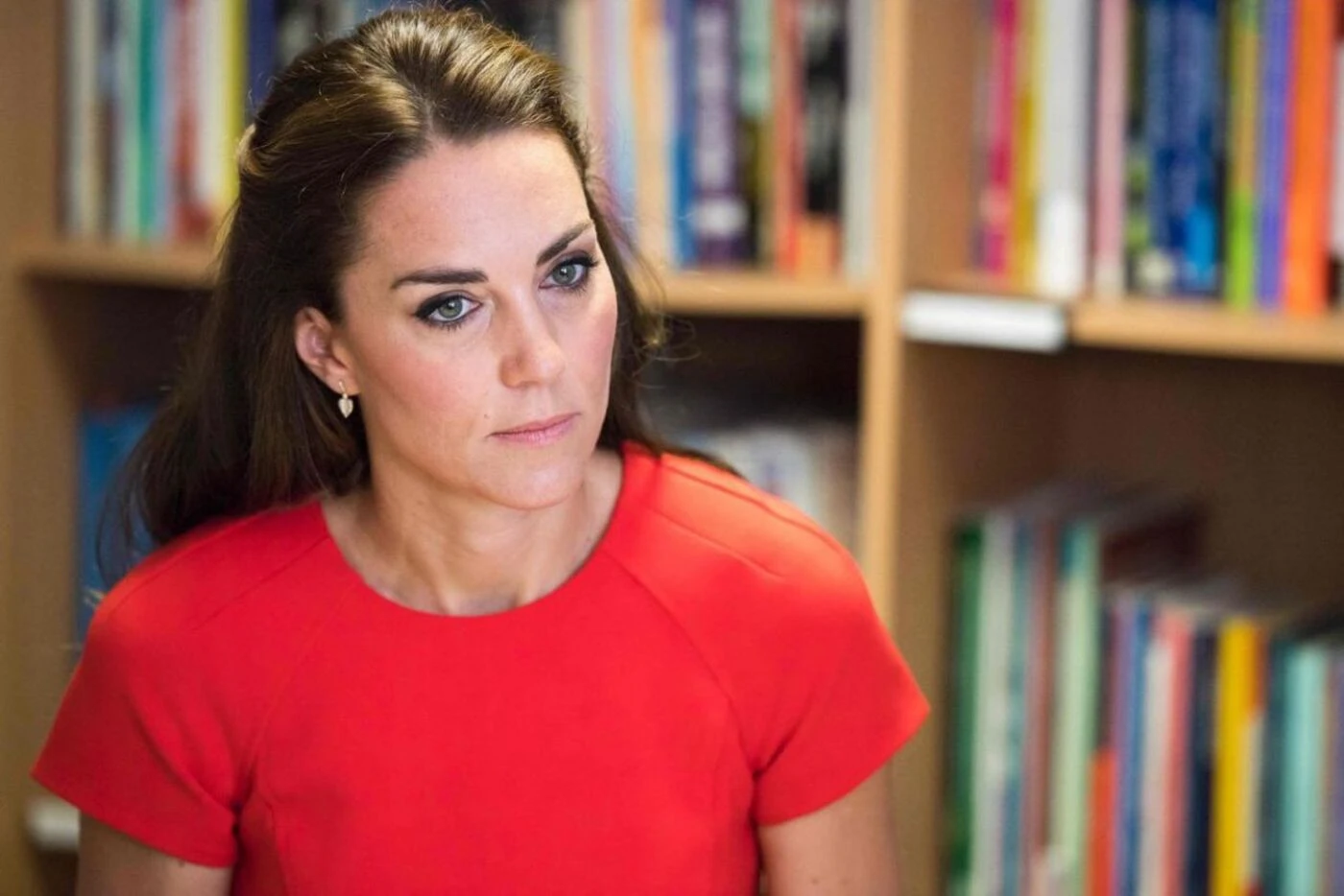 La princesse Kate lance une série de vidéos sur les pouvoirs de la nature, son « sanctuaire » pendant la maladie