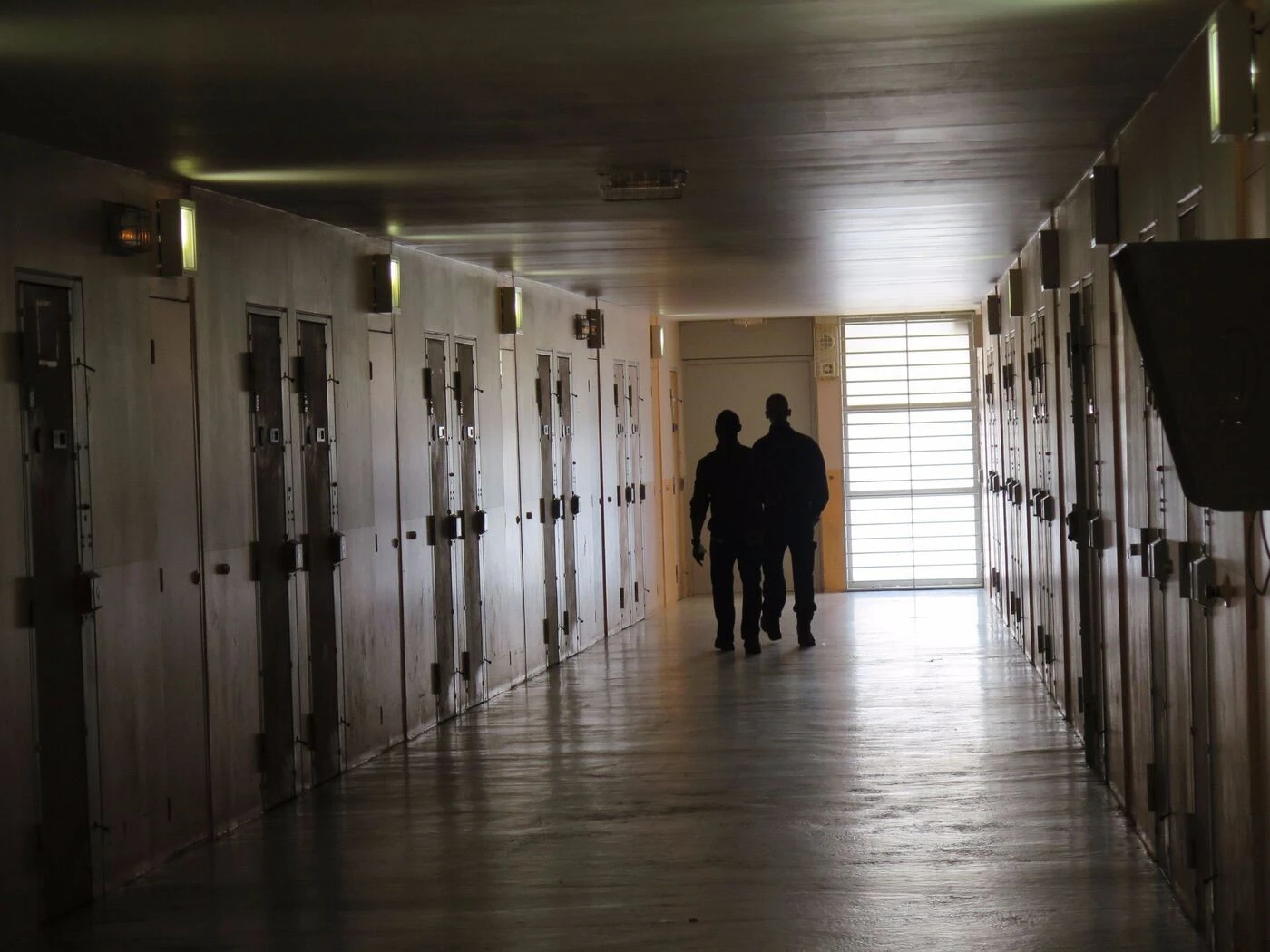 Un trafic de drogue géré depuis la prison de Meaux démantelé : 13 suspects mis en examen
