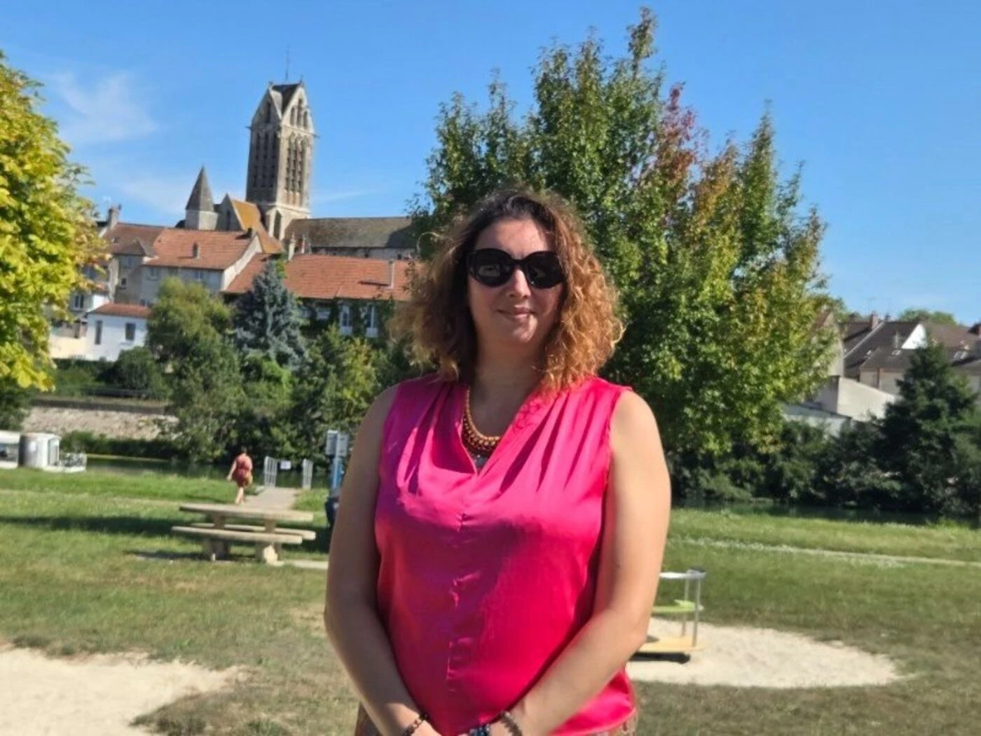 « On va perdre l’âme de la commune » : les habitants d’une commune de la Marne s’opposent à la vente du camping municipal