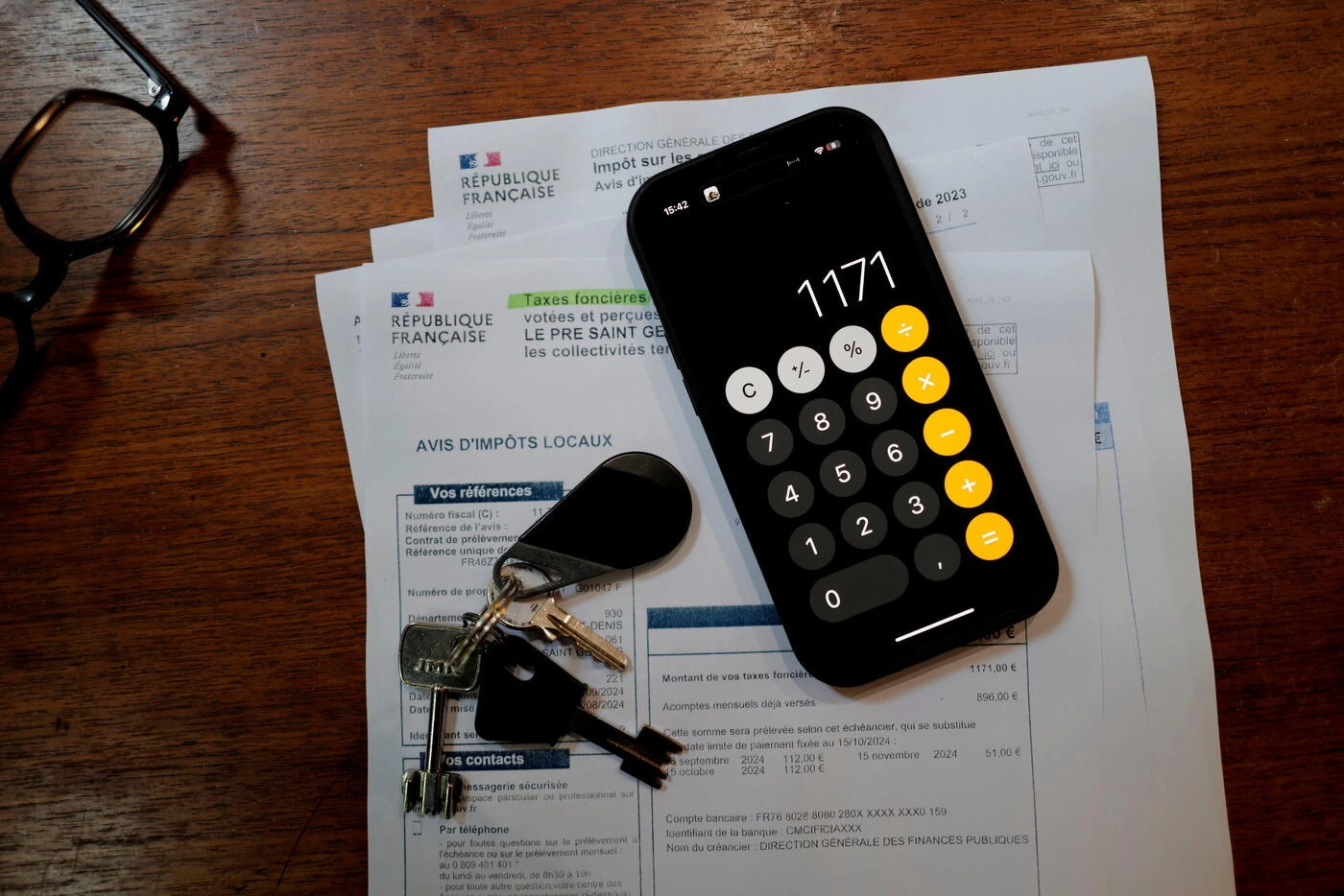 Taxe foncière : calendrier, propriétaires concernés… vous commencez à la recevoir, tout ce qu’il faut savoir