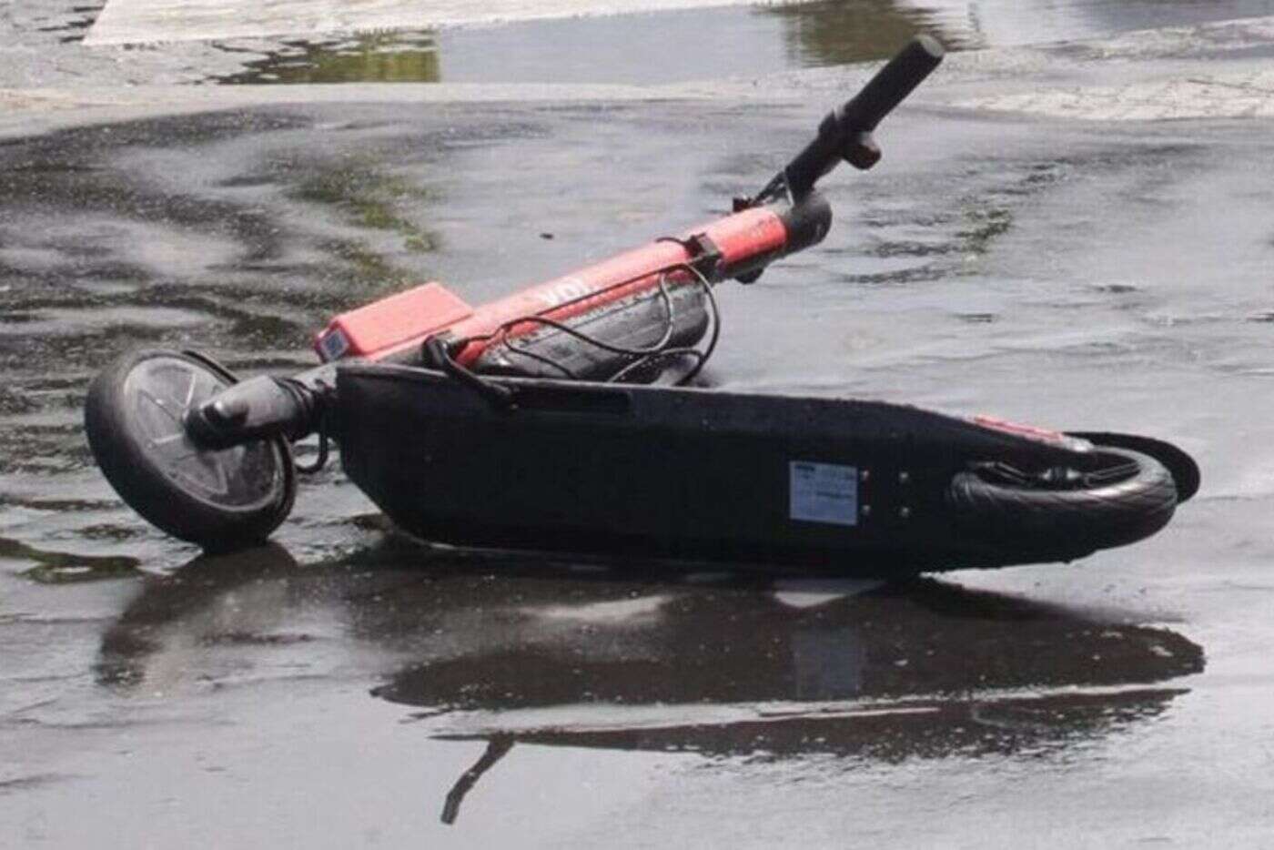 Accident mortel à Boissise-le-Roi : le conducteur assure avoir cru heurter un animal et non un homme à trottinette