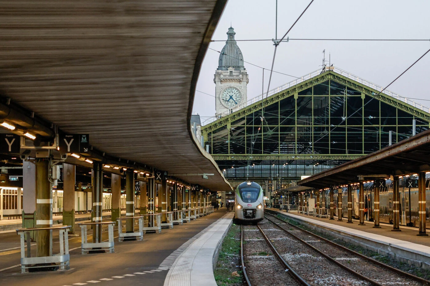 Paris : un multirécidiviste condamné pour la 38e fois après le vol du portefeuille d’une députée