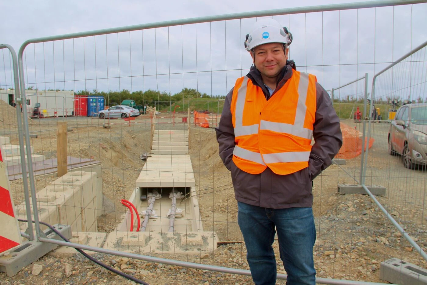C’est quoi ce giga chantier lancé dans le Finistère ?