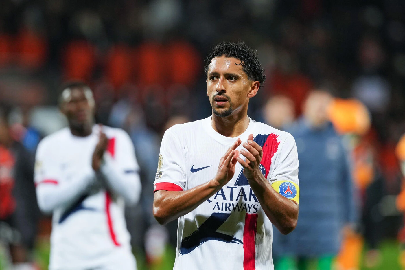 Le PSG ne creuse pas l’écart et la Ligue 1 n’a jamais été aussi serrée depuis 15 ans