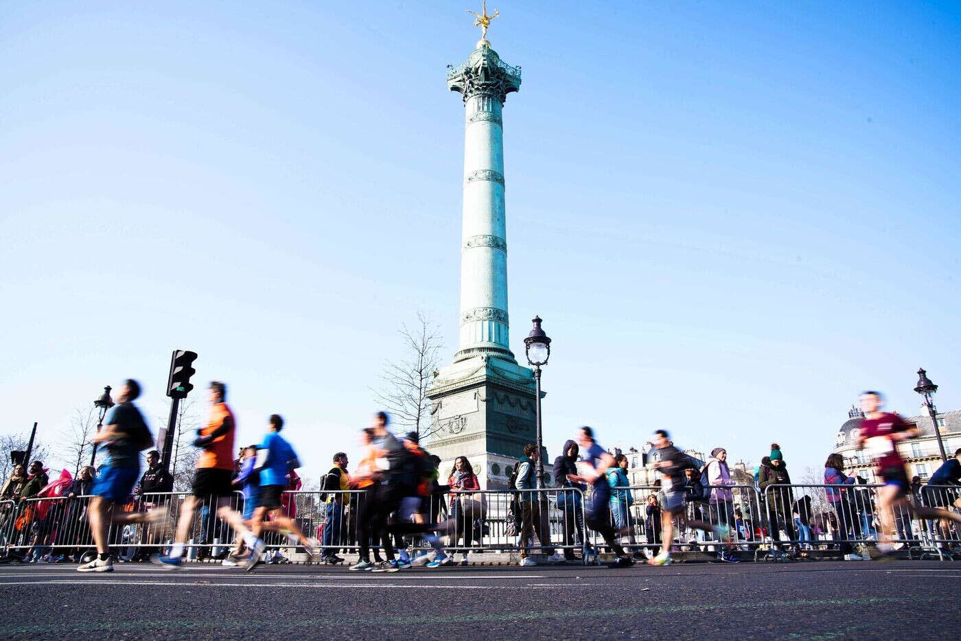 Semi-marathon de Paris 2025 : résultats et classements complets de la course