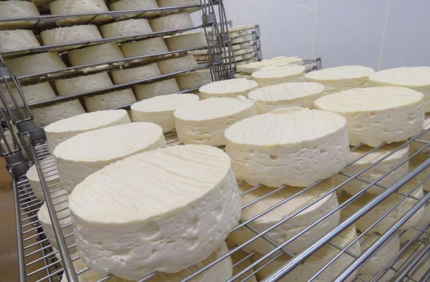 Fromages rappelés : au moins deux morts après une probable contamination à la bactérie Listeria