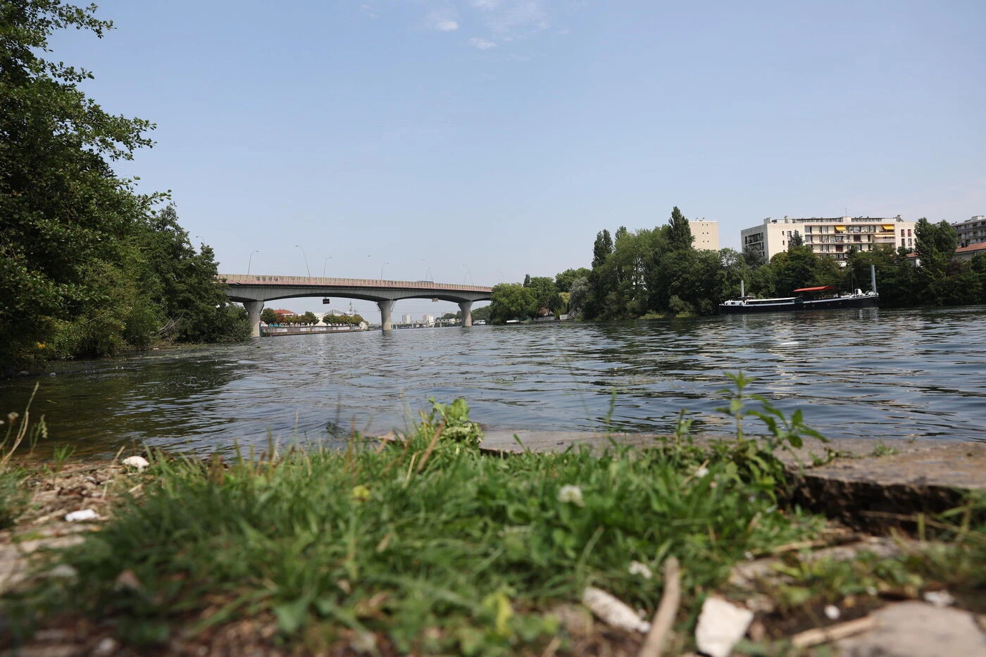 Cadavres dans la Seine à Choisy-le-Roi : une deuxième enquête ouverte pour homicide
