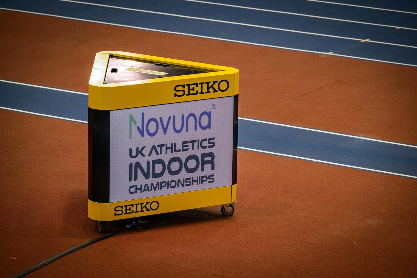 La fédération britannique d’athlétisme condamnée après le décès d’un athlète handisport