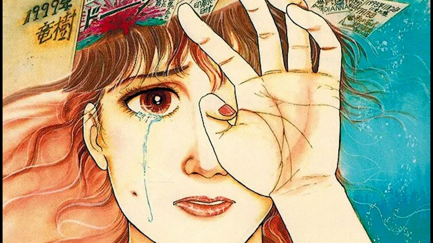 VIDÉO. Un manga « prémonitoire » oublié fait fantasmer Internet et paniquer les touristes asiatiques