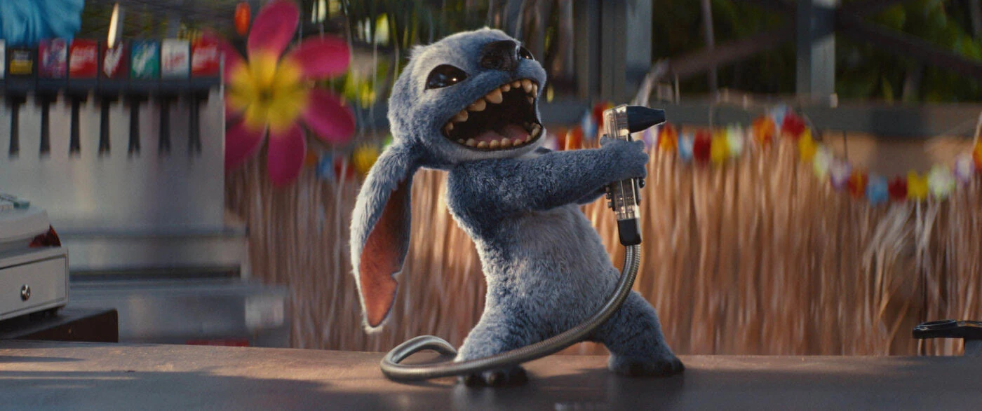 Tom Cruise court après « Lilo et Stich », qui dépasse le million dès sa première semaine dans les salles en France