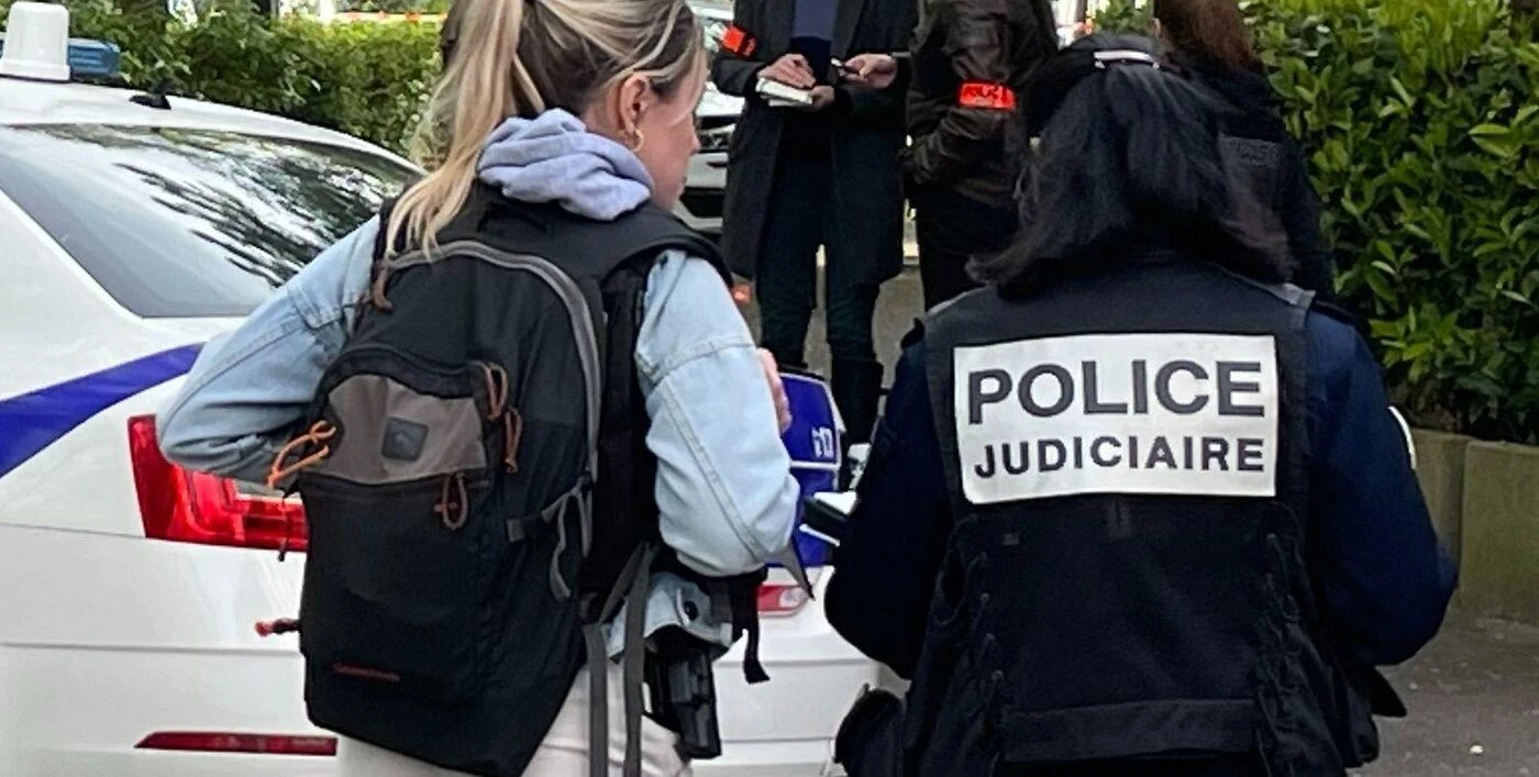 Une adolescente de 14 ans prostituée dans toute l’Île-de-France, 9 interpellations à Tremblay-en-France