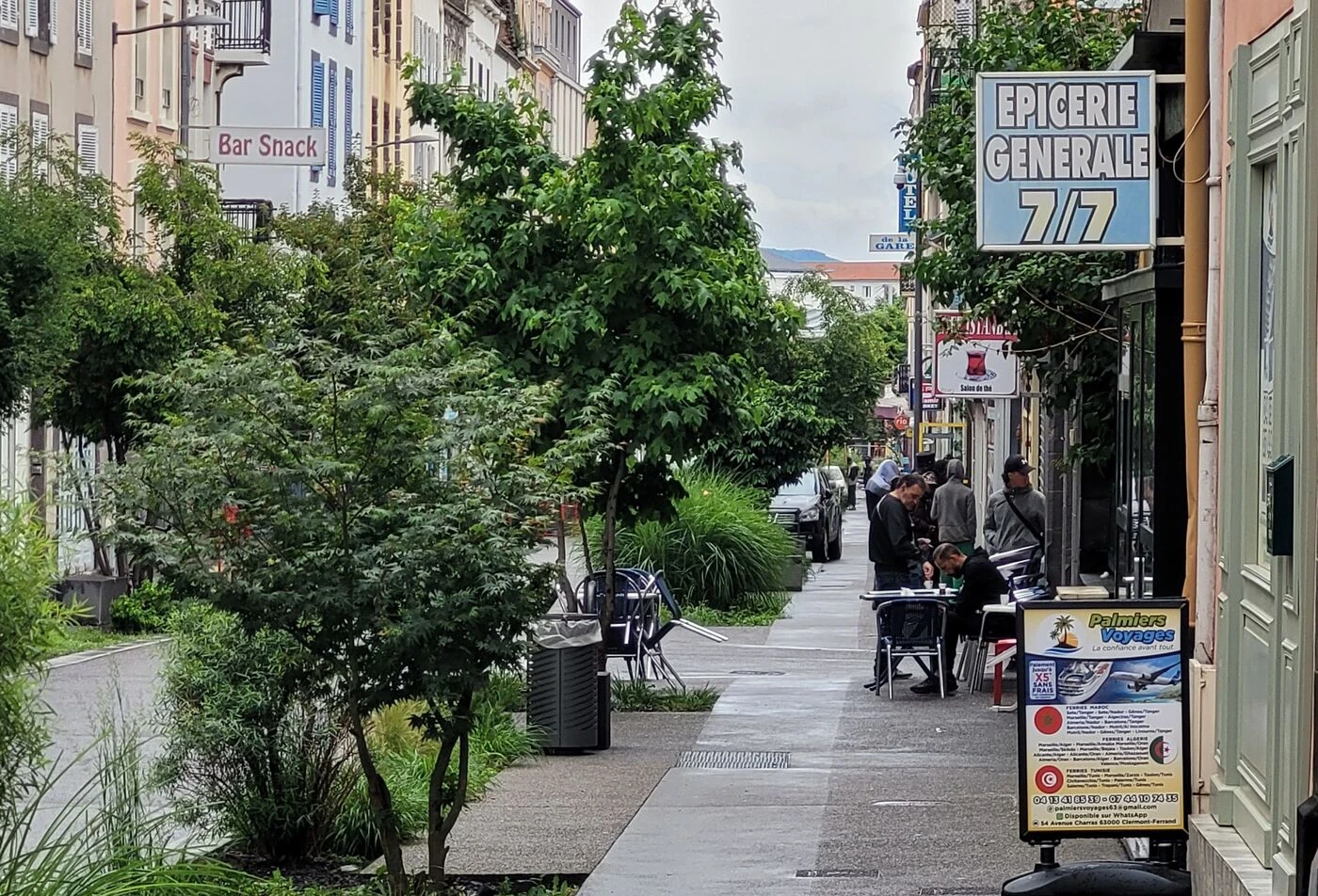 Narcotrafic, alcool, incivilités… A Clermont-Ferrand, les épiceries de nuit ferment plus tôt mais les nuisances demeurent