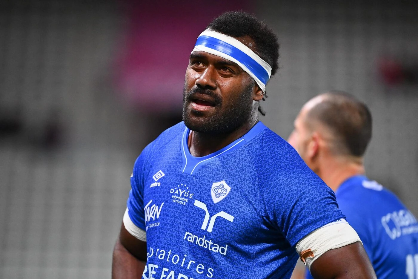 « Le véhicule aurait franchi les barrières » : enquête ouverte l’accident mortel du rugbyman Josaia Raisuqe