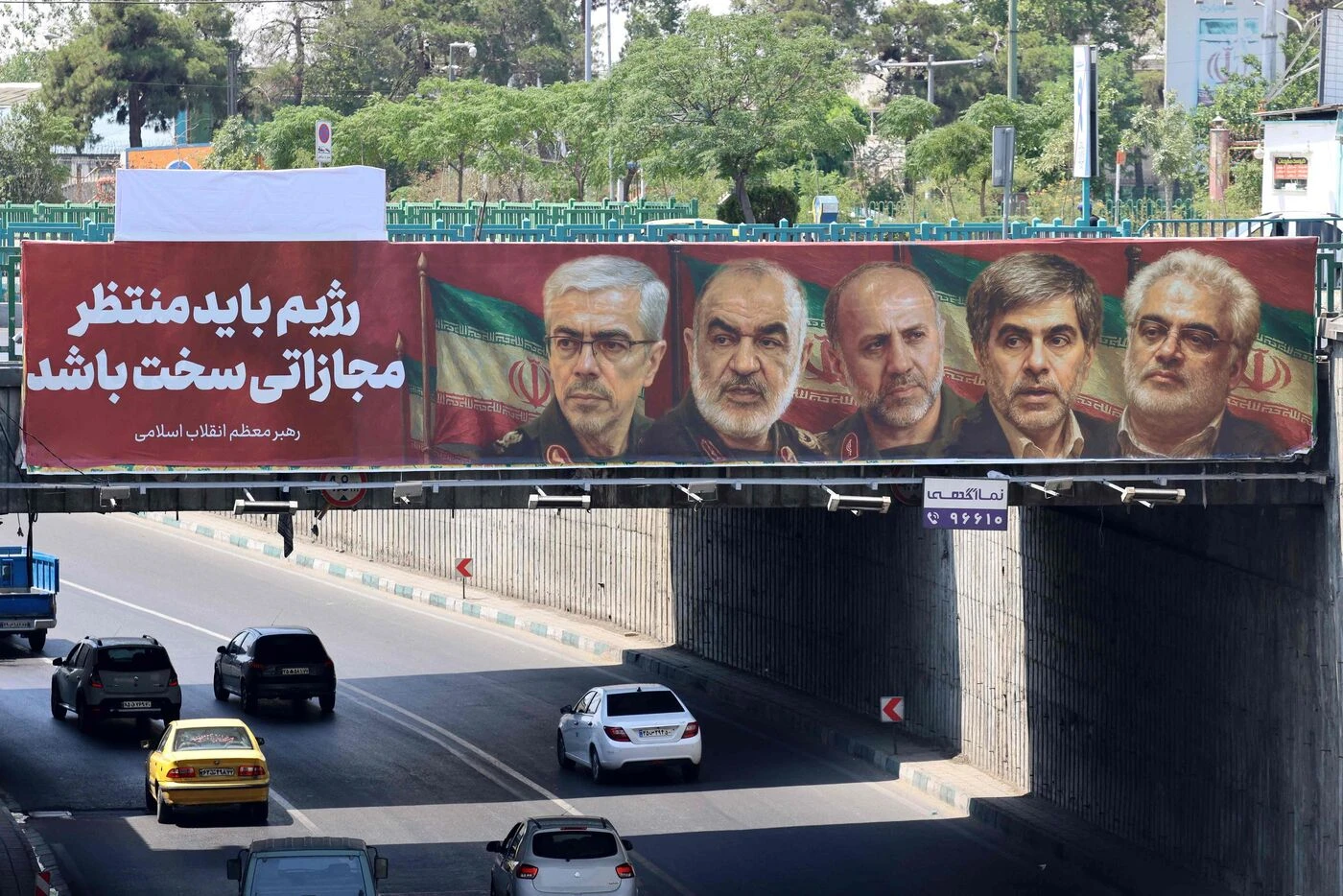 Chefs des Gardiens de la révolution, chercheurs nucléaires… Qui sont les Iraniens tués par les forces israéliennes ?