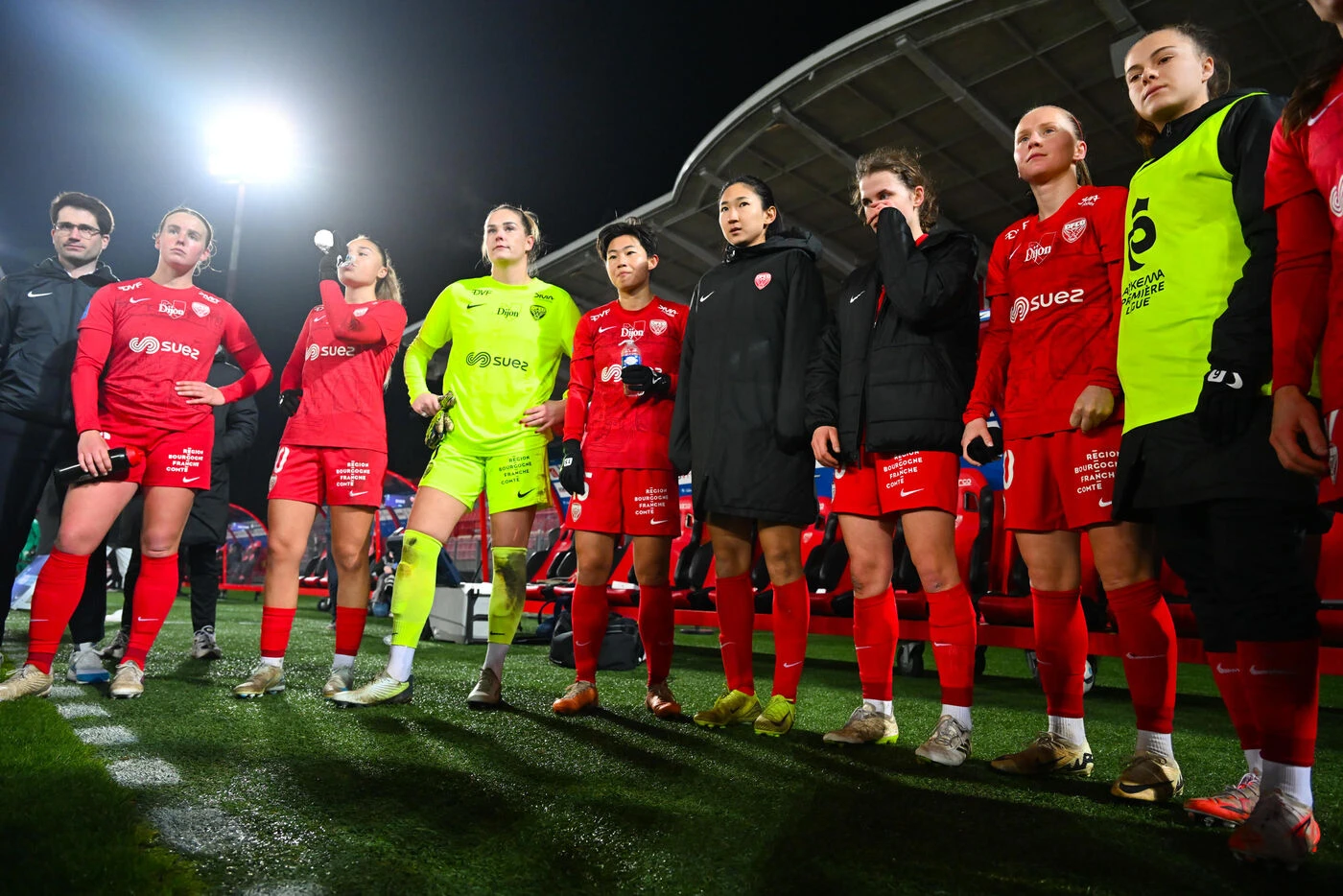 Football : il se fait passer pour un faux médecin pour récupérer les sous-vêtements de deux joueuses