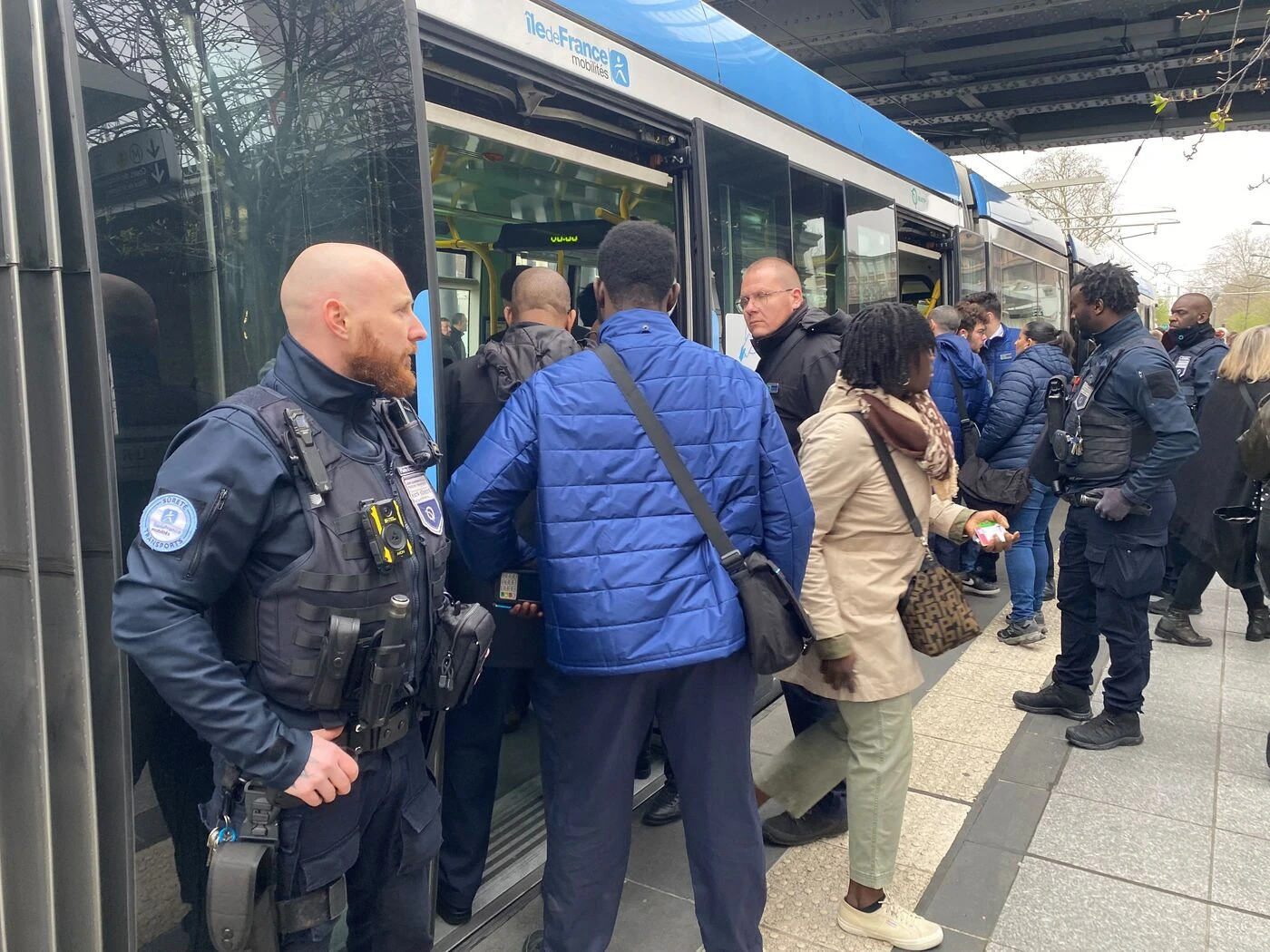 Lutte contre la fraude : les amendes RATP vont augmenter « avant l’été »