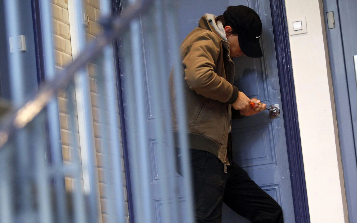 Home-jacking : quand sa maison ne protège plus