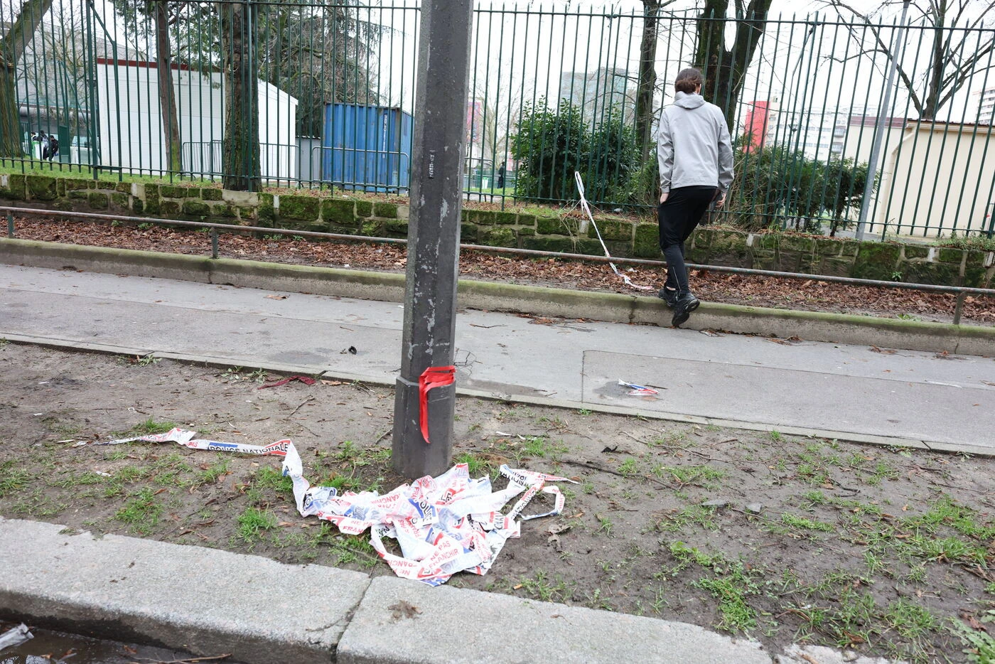 Mort d’Elias à Paris : le parquet demande un procès devant les assises des mineurs