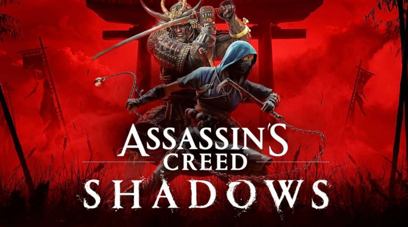 « Assassin’s Creed Shadows » : le jeu vidéo très attendu, édité par Ubisoft, fuite avant sa sortie