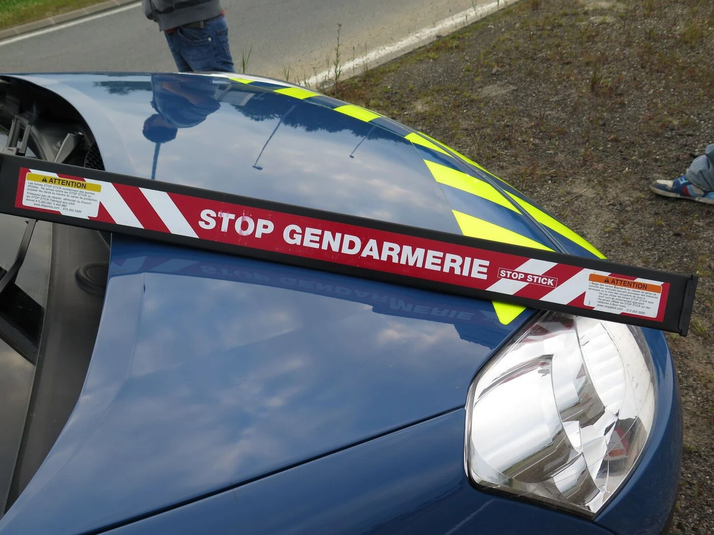 Gard : une octogénaire retrouvée égorgée près d’un camping du Grau-du-Roi