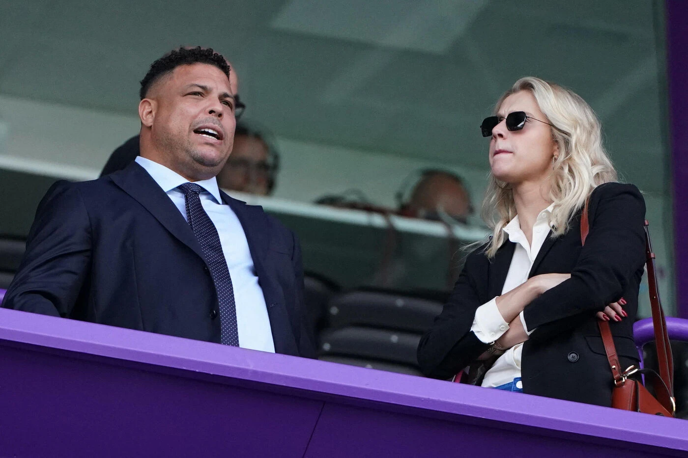 Liga : les supporters de Valladolid veulent jeter 60 000 billets à l’effigie de Ronaldo contre Barcelone