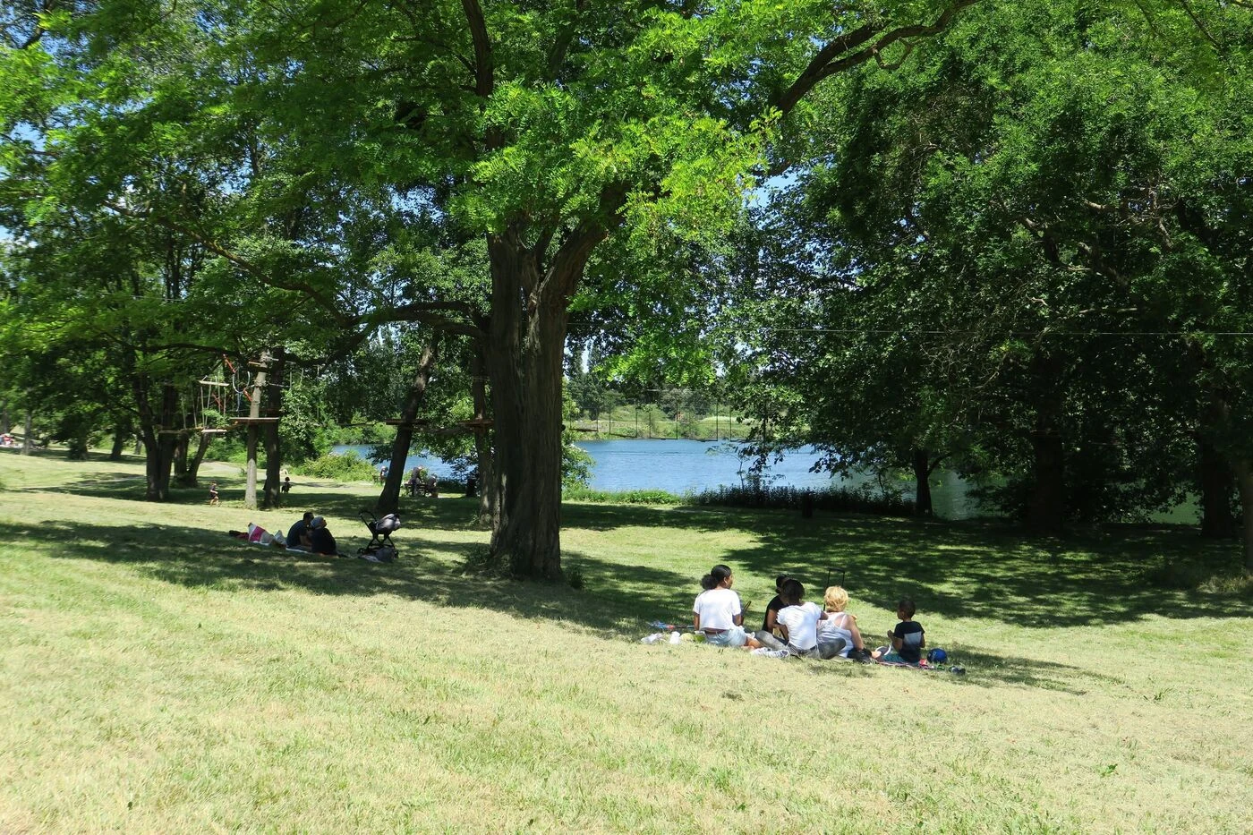 Le serial violeur du parc de Choisy-le-Roi interpellé et placé en détention